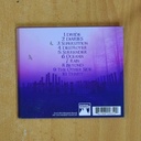 THE BIRTHDAY MASSACRE - SUPERSTITION - CD