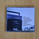 THE BIRTHDAY MASSACRE - IMAGICA - CD