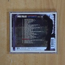 MEL TILLIS - HIT SIDES - CD