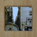 GUANDUL - SON IDO - CD