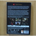 AGUILA ROJA - SEGUNDA TEMPORDA - BLURAY