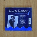 RAMON TARANCO - MUSIC FROM THE BERMUDA TRIANGLE - CD