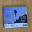 MIGUEL MARIANO - A TIRME D ILLA - CD