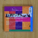 LUIS CAMINO & ABYA YALA - INDIOSINCRASIA - CD