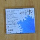 VARIOS - BAGOAS NEGRAS - CD