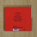 NU TEMPO - RUMBO A NUEVAS ISLAS - CD