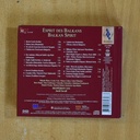 JORDI SAVALL - BALKAN SPIRIT - CD
