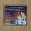 VARIOS - SING A SONG WITH SIX STRINGS - CD