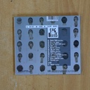 LOS CHICOS DE ORO DE SAINT MARC - SING THE BEATLES - CD