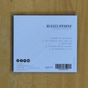 MIGUEL DANTART - CUANDO TU APARECES - CD