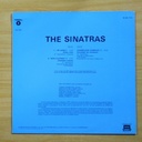 THE SINATRAS - I´M LONELY - MAXI