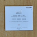 HAYDN - TRIO BARYTON DE MADRID - CD