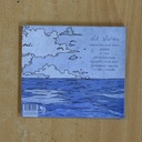 GIANTS - OLD STORIES - CD