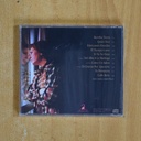 ISABEL FAYOS - CALLE BETIS - CD