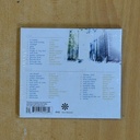 VARIOS - WINTER CHILL SESSIONS - CD