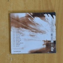 J VERA - CONCEPTS - CD