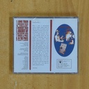 CLAMPITT GADDIS AND BUCK - NINE TRACKS - CD