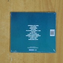 FRACIS WHITE - FRANCIS WHITE - CD