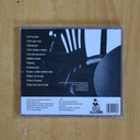 RAMON GARCIA - LA TABERNA DEL PIANO - CD