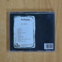 LUIS MEDINA - HUMANA - CD