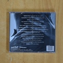 SANDRO BIANCHI - SOUL FOR YOUR BODY - CD