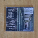 COMPAY SEGUNDO - LO MEJOR DE LA VIDA - CD