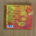 THE BEATLES - LOVE - CD