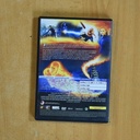 LOS 4 FANTASTICOS - DVD