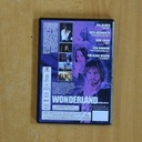 WONDERLAND - DVD