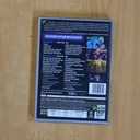 FINAL FANTASY LA FUERZA INTERIOR - DVD