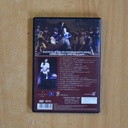 MADRILEÑA BONITA - DVD