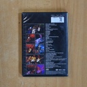 G3 - LIVE IN DENVER - DVD