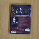 MADRILEÑA BONITA - DVD