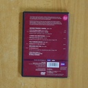 SIR NEVILLE MARRINER ACADEMY OF ST MARTIN IN THE FIELDS - DVD