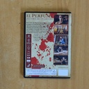 EL PERFUME - DVD