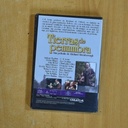 TIERRAS DE PENUMBRA - DVD