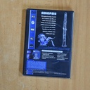 WILD BLUES MAN - DVD