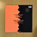 D SHAKE - MY HEART THE BEAT - MAXI