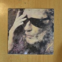 DARYL HALL - THREE HEARTS IN THE HAPPY ENDING MACHINE - LP