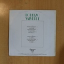 LORENZO VALVERDE - LORENZO VALVERDE - LP