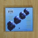 WET WET WET - END OF PART ONE - CD