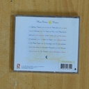 MARIA DOLORES PRADERA - CAMINEMOS - CD