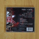 OKER - DALE CAÑA - CD