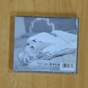 MADONNA - BED TIME STORIES - CD