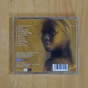 PALOMA DEL SOL - GOZA DE LA VIDA - CD
