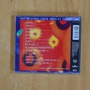 ELVIS PRESLEY - ELVIS GOLDEN RECORDS - CD