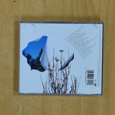 JEWEL - PIECES OF YOU - CD