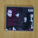 KRAAN - DANCING IN THE SHADE - CD