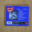 VARIOS - BEN FRANKLIN IN PARIS - CD