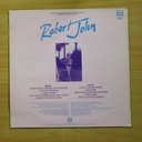 ROBERT JOHN - ROBERT JOHN - LP